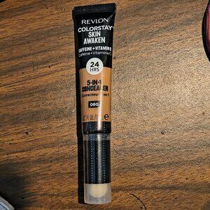 Revlon Colorstay Skin Awaken 5-In-1 Concealer #060 Deep